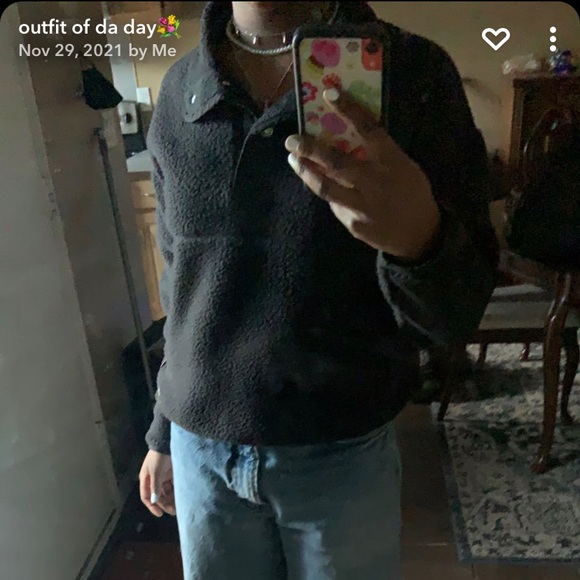 The North Face Black Fleece - Picture 3 of 3